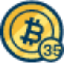 pBTC35A 's logo