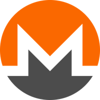 Monero 's logo