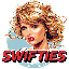 Taylor Swift 's logo