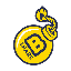 Bomb Money 's logo
