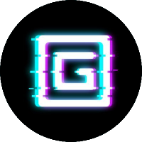 Glitch 's logo