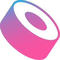 SushiSwap 's logo