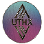 Utherverse 's logo