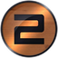 Coin2.1 's logo
