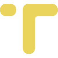 TOP AI Network 's logo