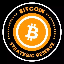 BTC Strategic Reserve 's logo