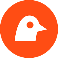 Chirp 's logo