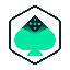 Mega Dice Casino 's logo