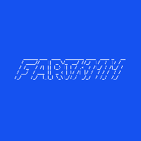 Based Fartcoin 's logo