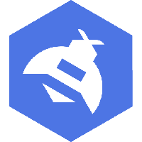 Hivemapper 's logo