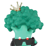 Brokoli Network 's logo