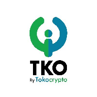 Toko Token 's logo