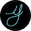 YadaCoin 's logo