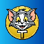 TOMCoin 's logo