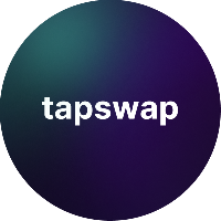 TapSwap 's logo