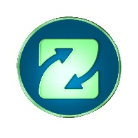 Zypto 's logo