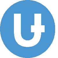 U Coin 's logo