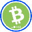 Bitcoin Cash on Base 's logo