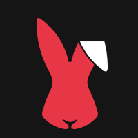 RabbitX 's logo