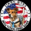 Simon the NYC Dog Mayor 's logo
