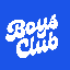 Matt Furie's Boys Club 's logo