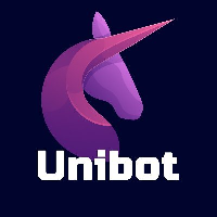 UniBot 's logo
