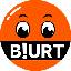Blurt 's logo