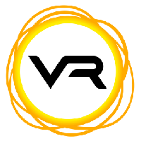 Victoria VR 's logo