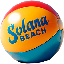 Solana Beach 's logo