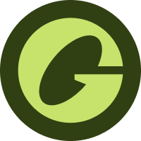 Global Dollar 's logo