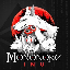 Mononoke Inu 's logo