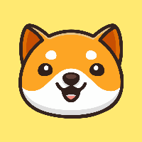 Baby Doge Coin 's logo
