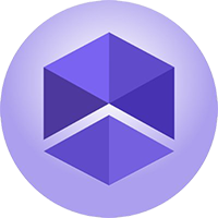 FONSmartChain 's logo