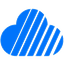 Skycoin 's logo