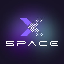 XSpace 's logo