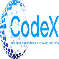 CodeXchain 's logo