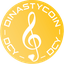 Dinastycoin 's logo