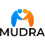 Mudra MDR 's logo