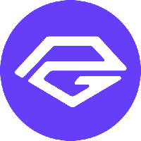 Pentagon Games 's logo