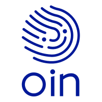 OIN Finance 's logo