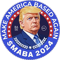 Make America Based Again 's logo