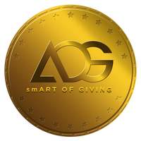 smARTOFGIVING 's logo