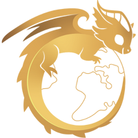 CryptoHunter World 's logo