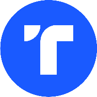 TrueUSD 's logo