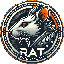 RatCoin 's logo