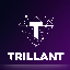 Trillant 's logo