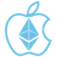 iEthereum 's logo