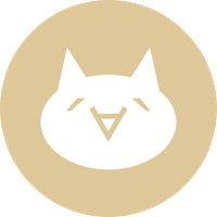 MonaCoin 's logo