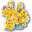 Homer Simpson(Solana) 's logo