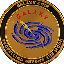 Galaxy Coin 's logo